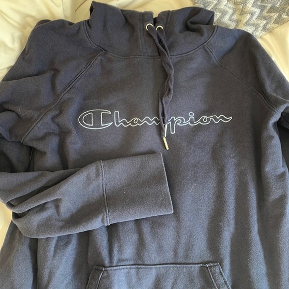 Champion hoodie - Picture 1 of 1
